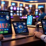 Live Games Casino Online Dengan Berbagai Permainan Klasik Favorit Pemain Yang Seru dan Mengasyikkan