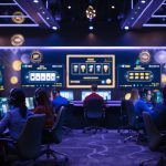 Pengalaman Bermain Live Games Casino Online Dengan Sistem Interaktif Yang Seru dan Mudah