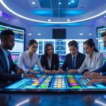 Situs Slot Online dengan Ekosistem Game Lengkap & Terkelola untuk Pengalaman Bermain Seru