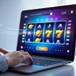 Situs Slot Online Modern Dengan Alur Bermain Efisien untuk Pengalaman Seru dan Cepat