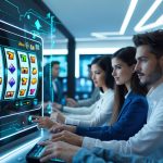 Platform Slot Online Berbasis Teknologi Stabil dan Cepat untuk Pengalaman Bermain Lebih Seru