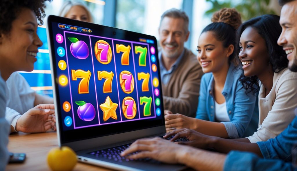 Slot Online