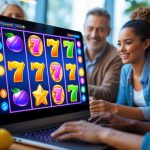 Situs Slot Online Dinamis untuk Pengalaman Bermain Lancar dan Seru