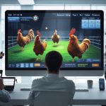 Sabung Ayam Online Modern Dengan Gameplay Interaktif Dan Jadwal Harian Lengkap Untuk Pengalaman Seru