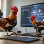 Sabung Ayam Online Populer Dengan Streaming HD Dan Gameplay Dinamis Berkualitas untuk Pengalaman Seru dan Nyata