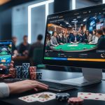 Situs Poker Online Unggulan Dengan Akses Mudah dan Server Berkualitas Tinggi untuk Pengalaman Bermain Terbaik