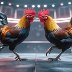 Cara Daftar Akun Sabung Ayam Online 2026 Resmi dengan Proses Deposit QRIS Instan Mudah dan Cepat