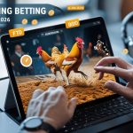 Strategi Mengelola Modal Taruhan Sabung Ayam Online 2026 untuk Menghindari Kekalahan Beruntun dengan Cara Praktis dan Efektif