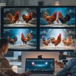 Sabung Ayam Online 2026: Mengenal Karakteristik Ayam Filipina Pisau Paling Mematikan dengan Cara Seru