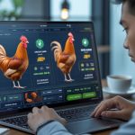 Link Live Streaming Sabung Ayam Online 2026 Kualitas HD Tanpa Buffering dari Arena Filipina untuk Pengalaman Seru dan Lancar