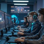 E-Sports Online Resmi Dengan Turnamen Kompetitif Bonus Eksklusif untuk Pengalaman Seru dan Menguntungkan