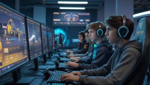 E-Sports Online