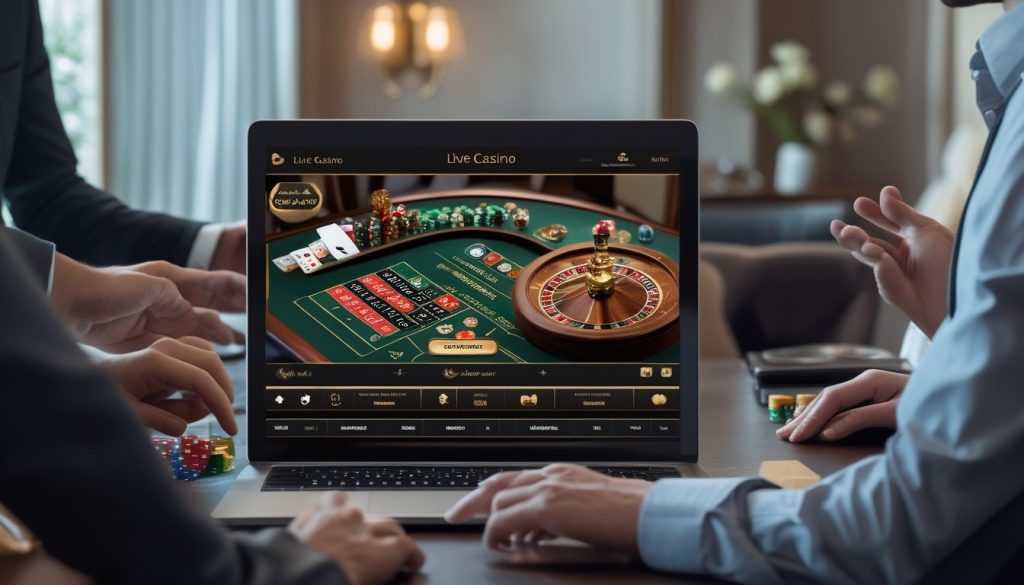 Live Games