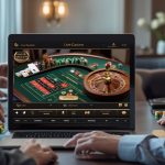 Live Games Casino Online Terpercaya Menghadirkan Permainan Berkualitas Internasional Untuk Hiburan Maksimal