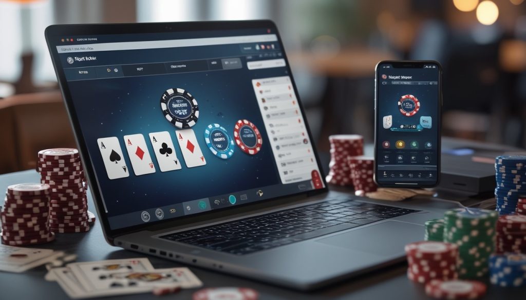 Poker Online