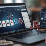 Situs Poker Online: Mengenal Aturan Dasar dan Variasi Permainan Poker dengan Cara Mudah
