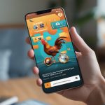Review Aplikasi Sabung Ayam Online 2026 Paling Ringan untuk HP Android Spesifikasi Rendah, Cocok untuk Semua Pengguna
